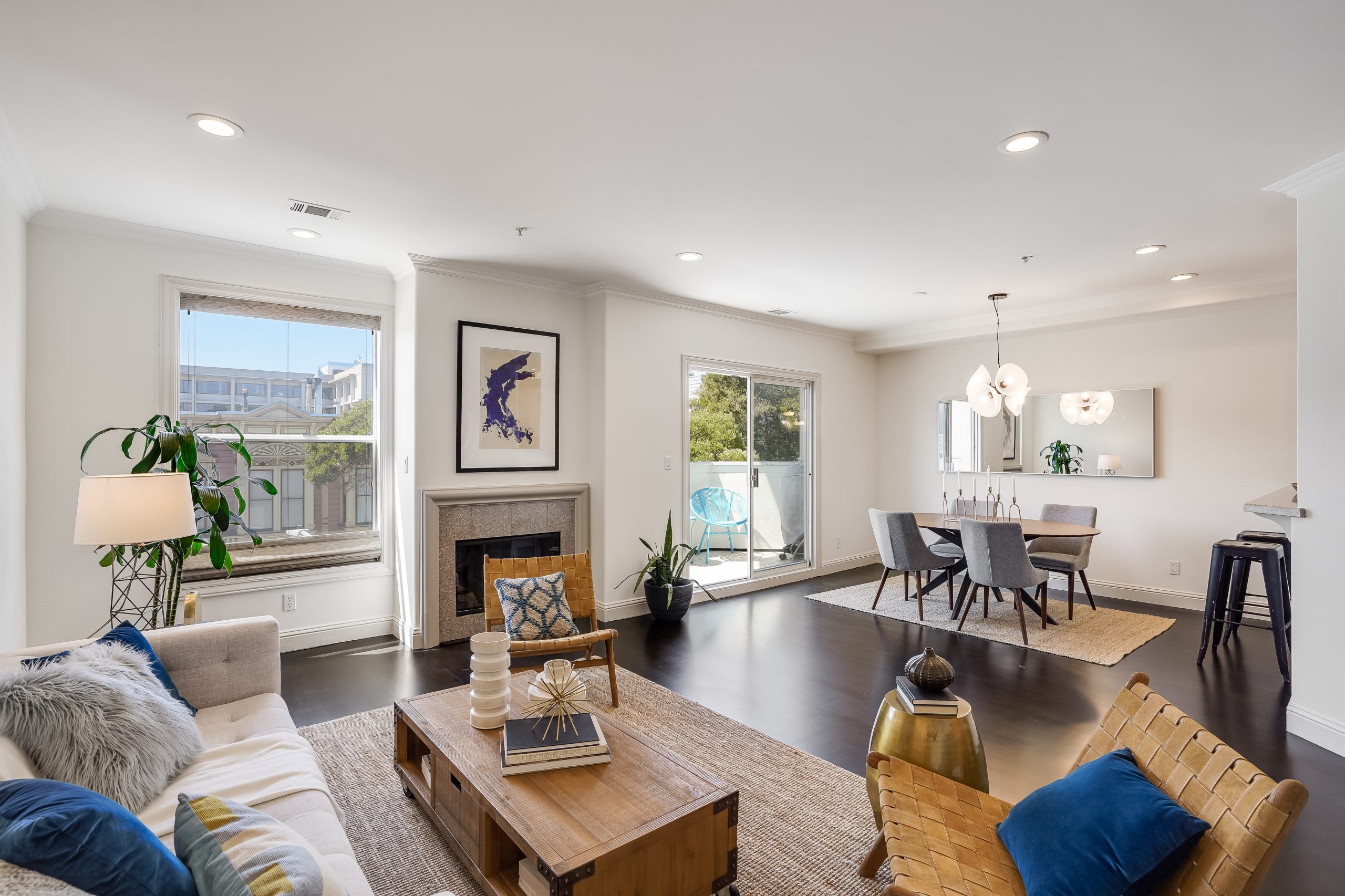 2208 Sutter Street 3, San Francisco, CA Salma Company Real Estate