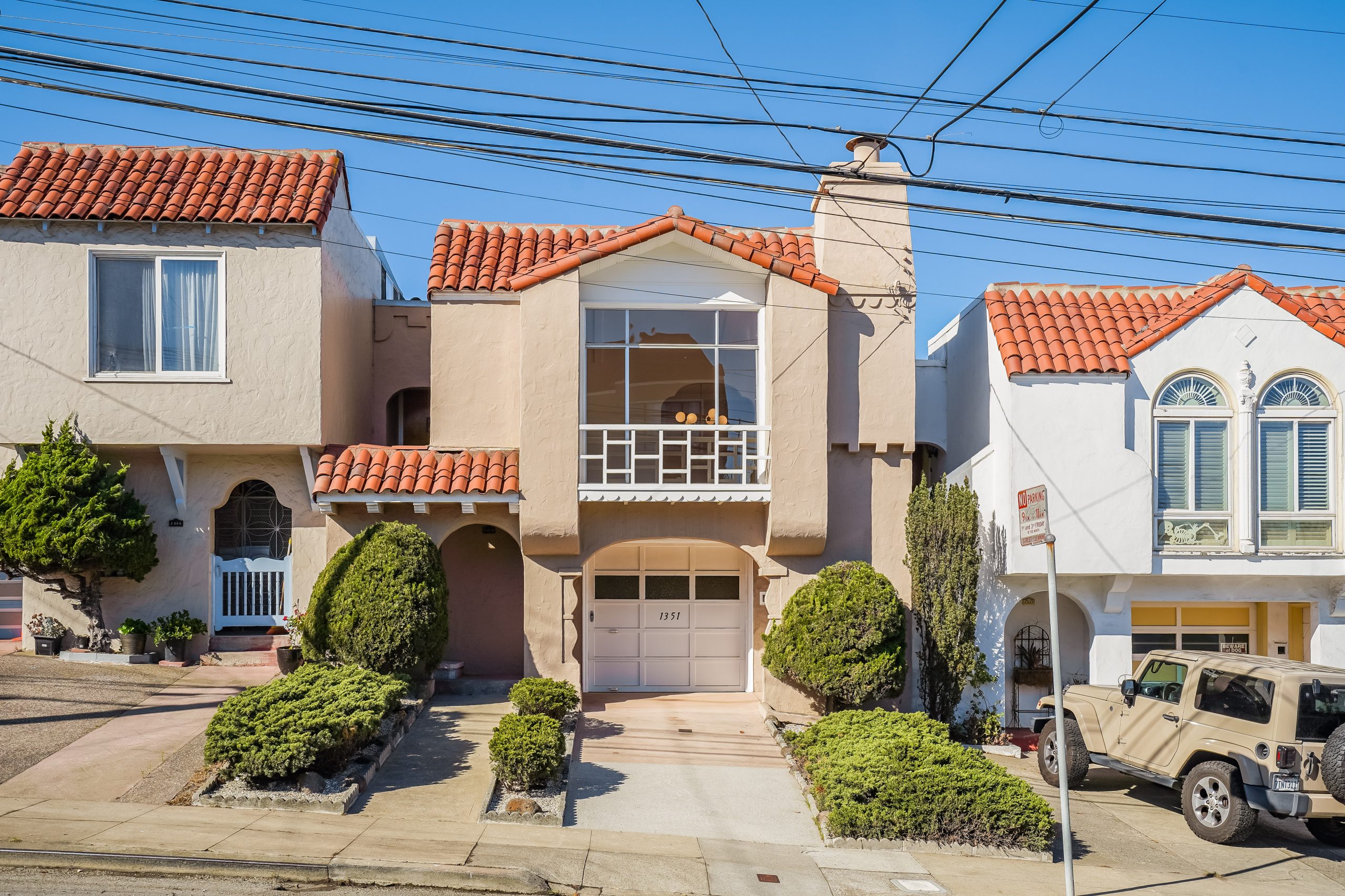 1351 33rd Avenue, San Francisco, CA Salma Company Real Estate