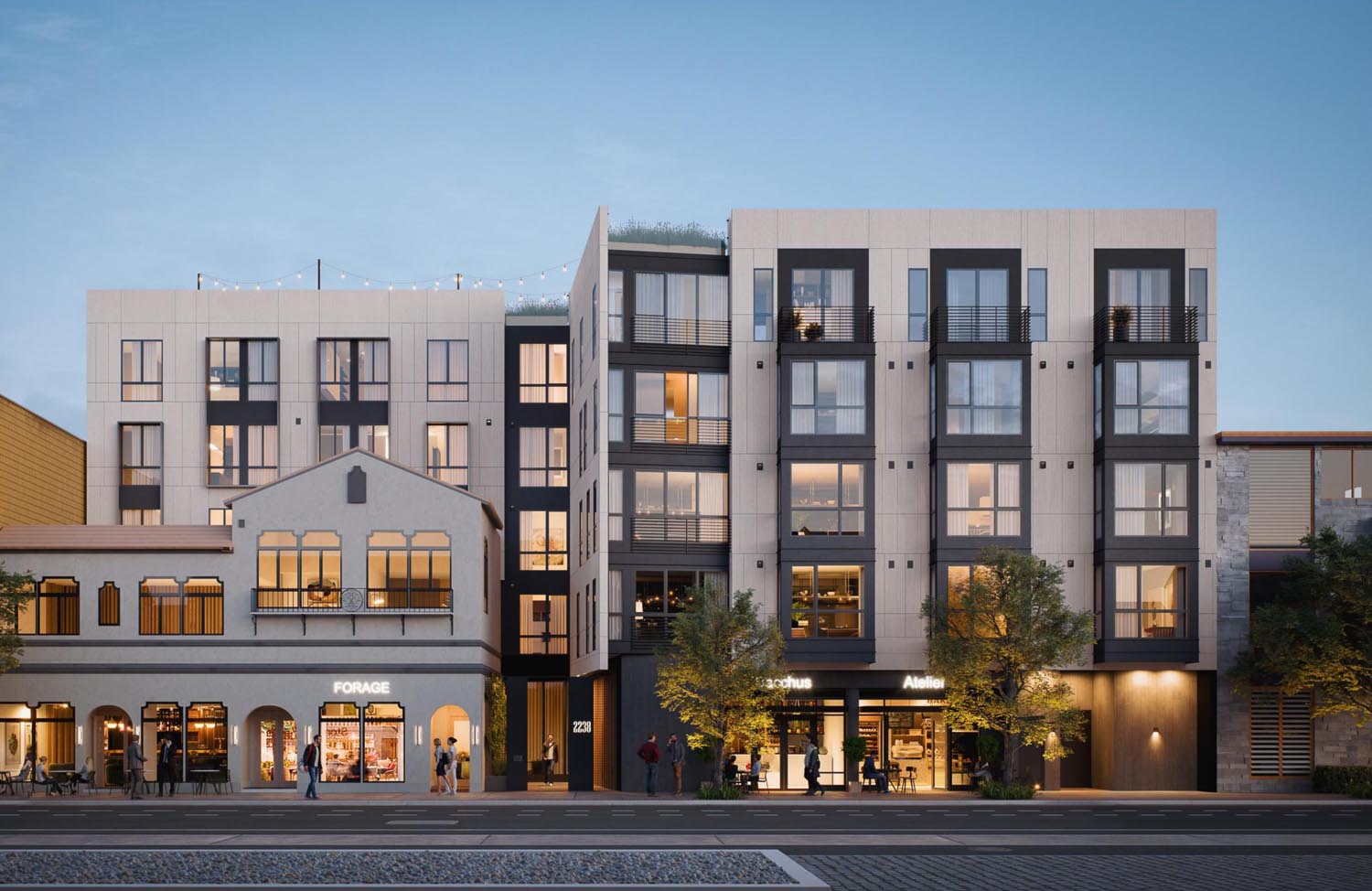 SF’s Downtown Condos Are Piling Up And Pricing Down As Housing Market