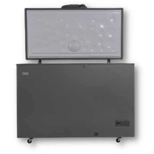 Haier Deep Freezer 405 Inverter Salman Electronics