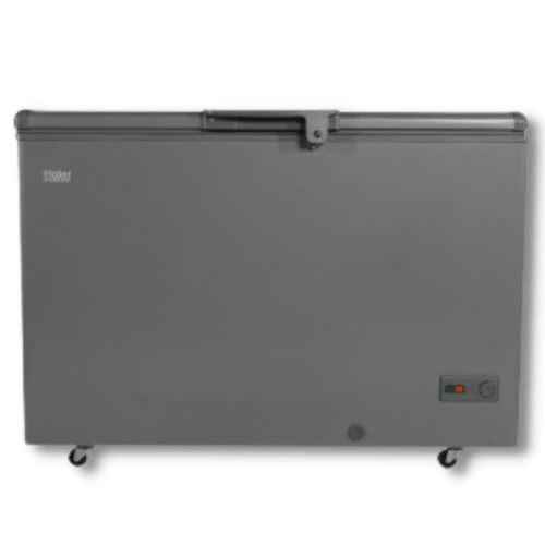 Haier Deep Freezer 405 Inverter Salman Electronics