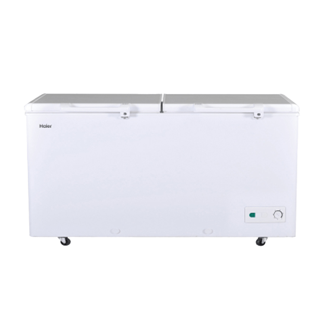 Haier Deep Freezer 385H Salman Electronics