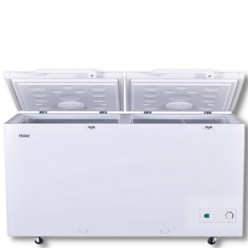 Haier Deep Freezer 385H Salman Electronics