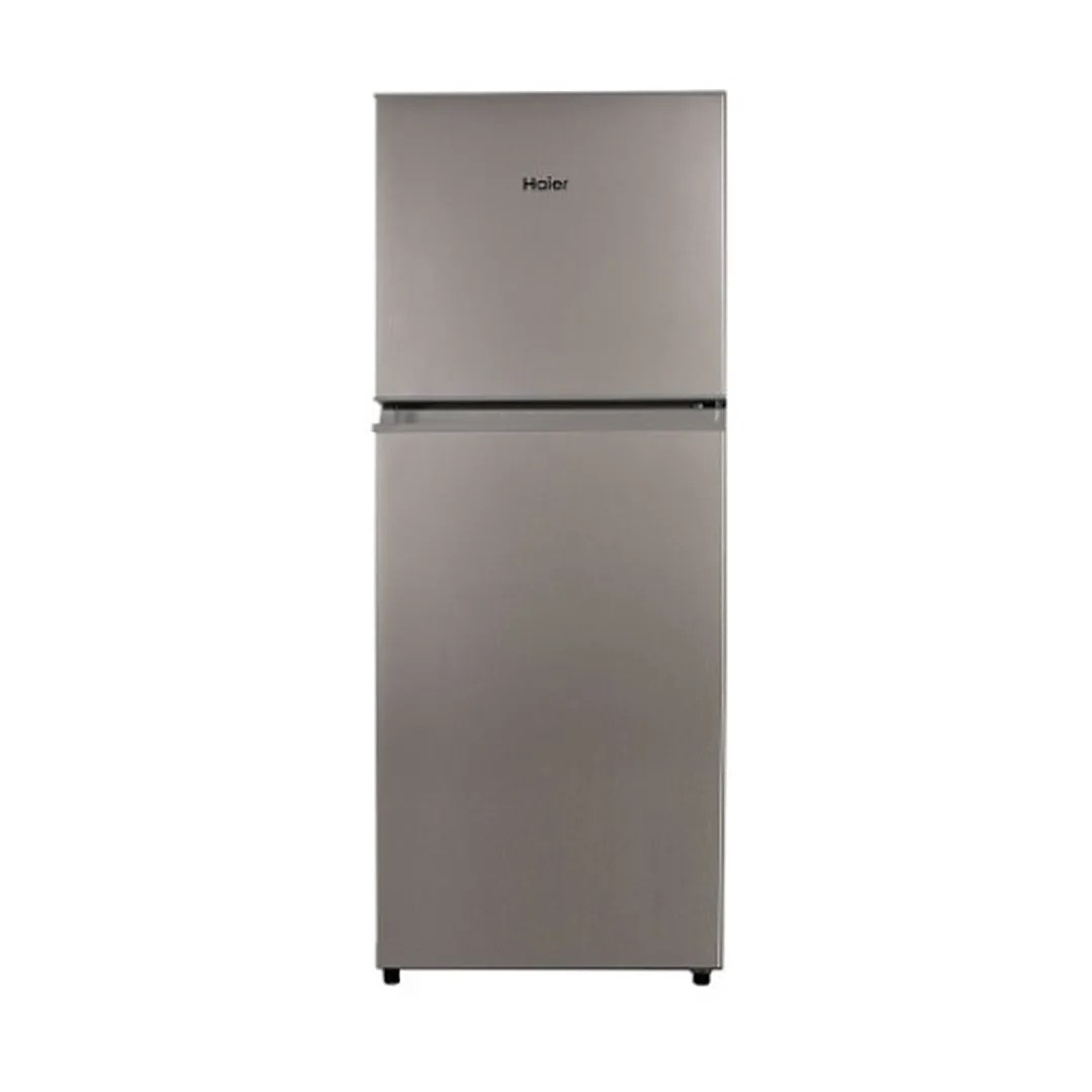 Haier Refrigerator HRF186EBS/EBD 6 Cubic Feet Salman Electronics