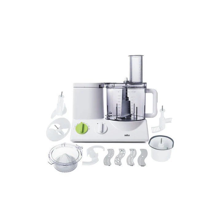 Braun Tribute Collection Chopper 3020 Salman Electronics