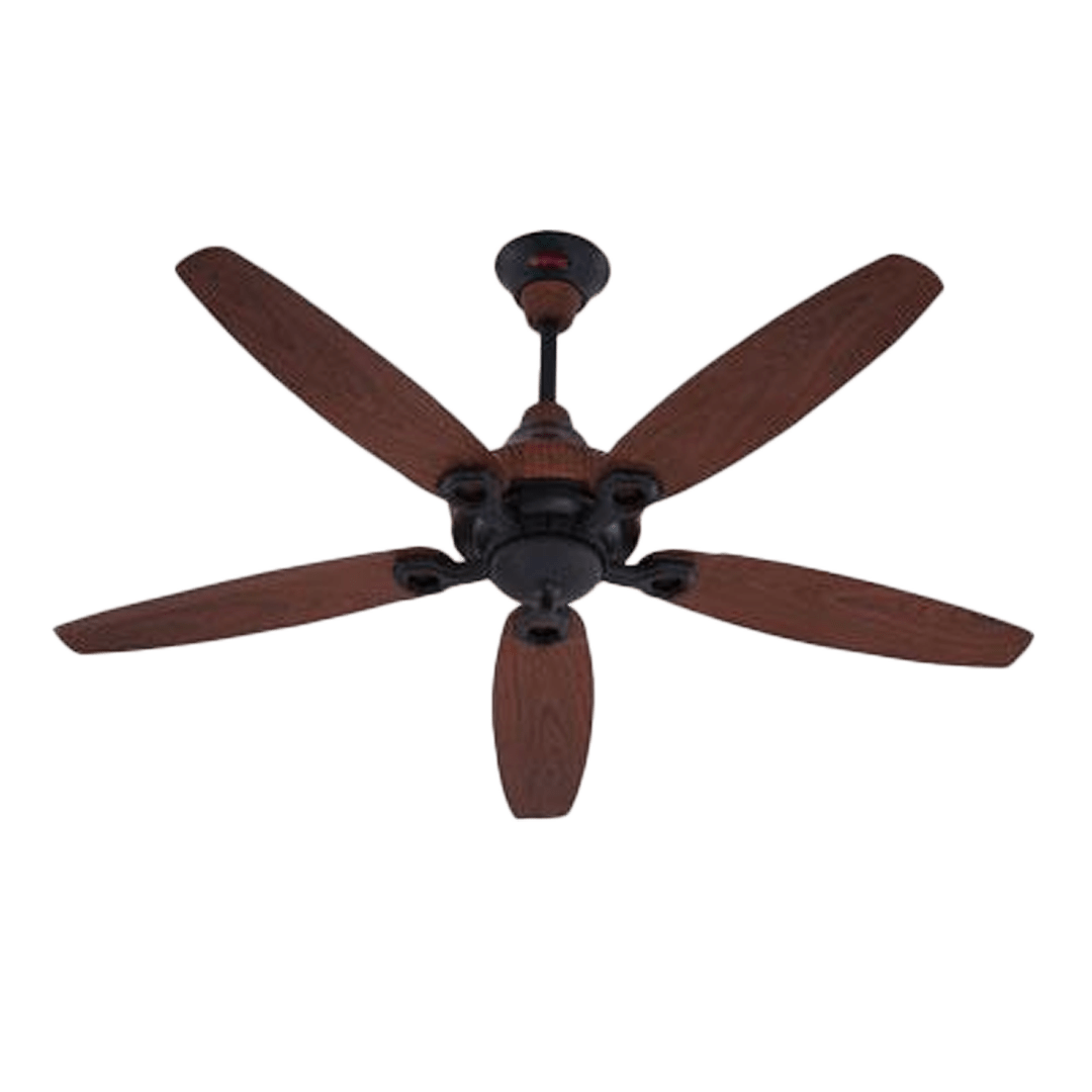 Royal Fan Ornament RF KIT AC/DC Salman Electronics