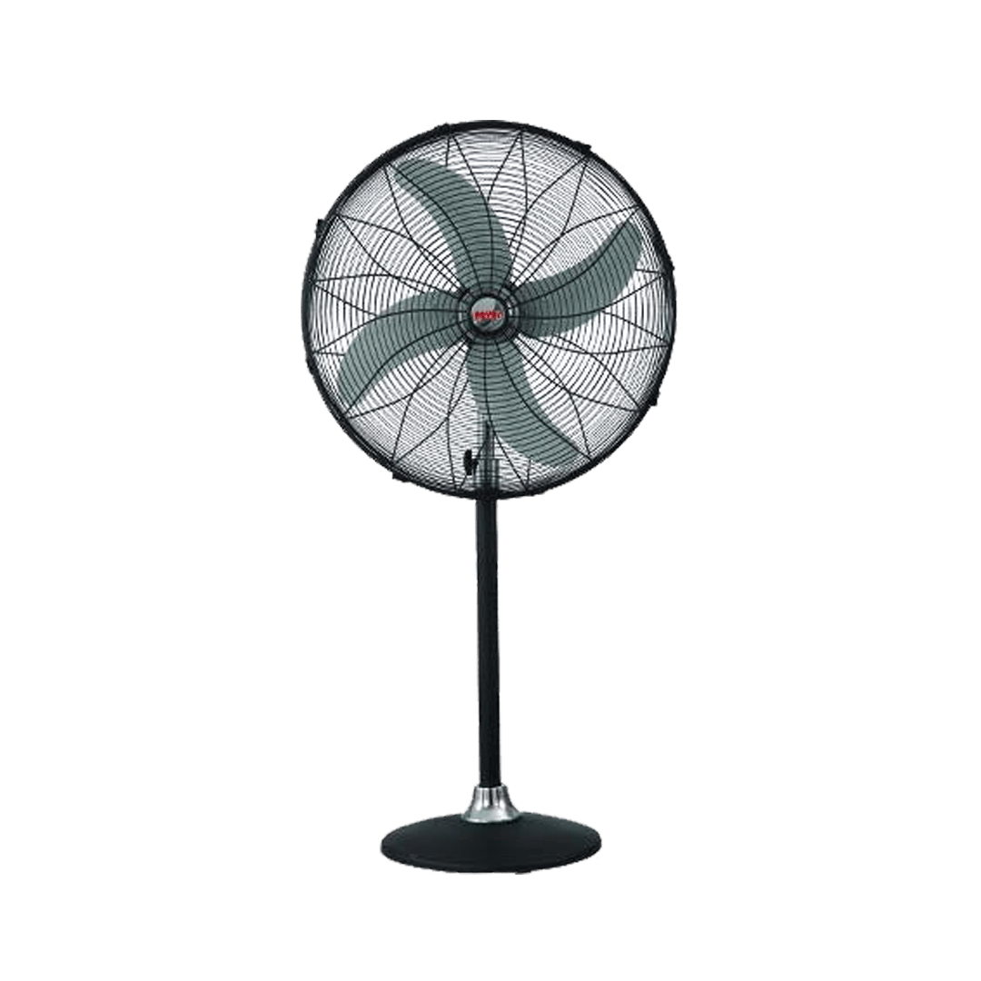 Royal Fan Pedestal Deluxe 24" Salman Electronics
