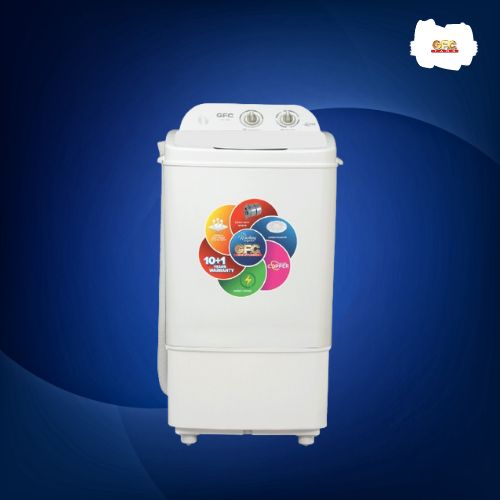GF888 Washing Machine on Installments Karachi
