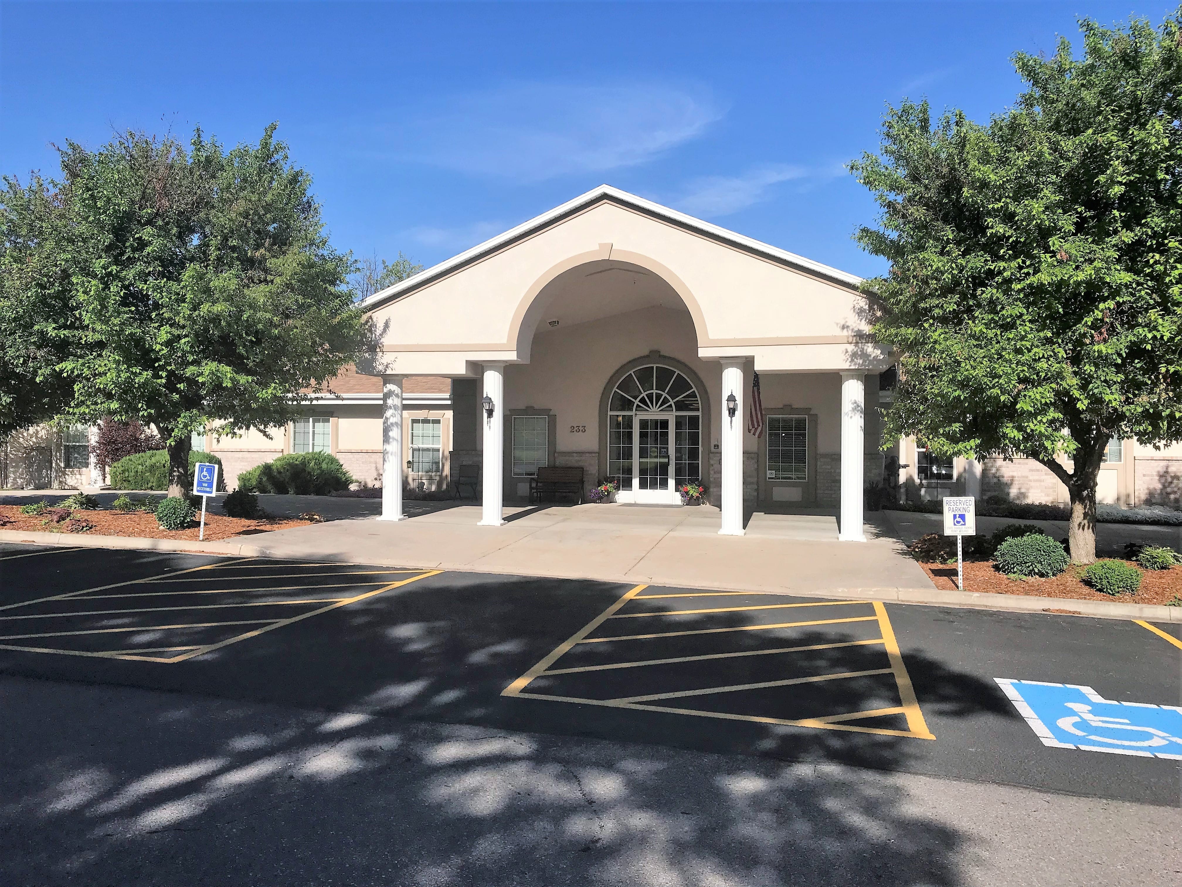 Utah Locations SAL Management Group