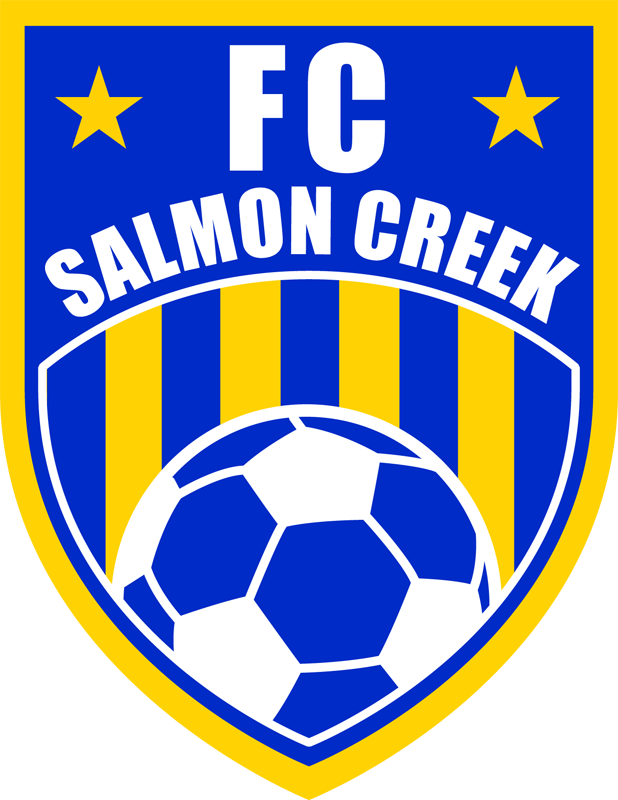 FCSC Salmon Creek Advanced Competition Soccer