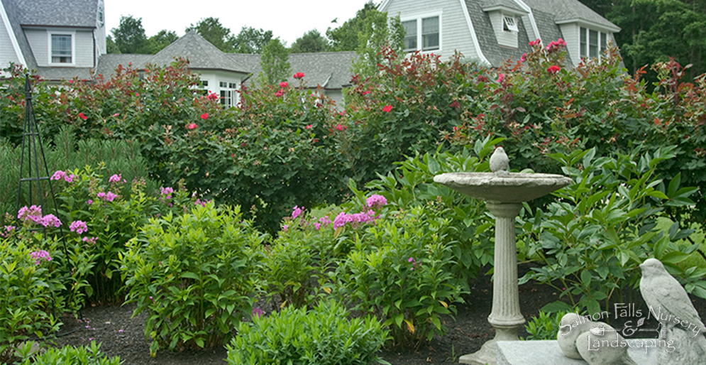 Landscaping Services Southern Maine York, Biddeford Pool, Acton