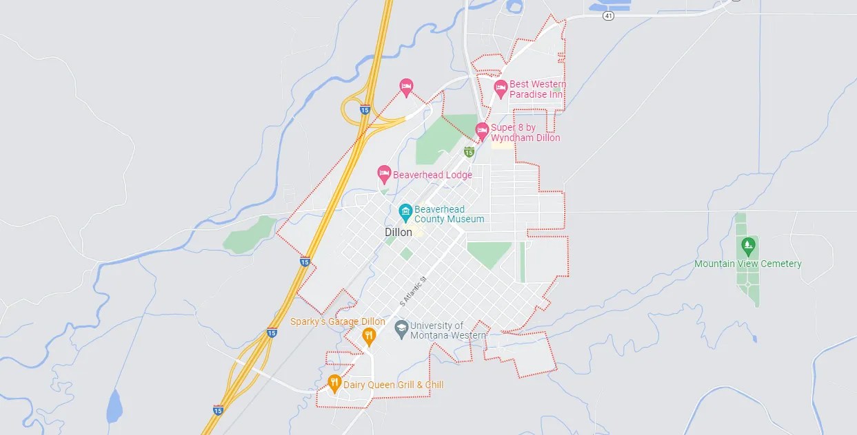 Salmon, ID Stone Fabrication Services Products Granite Company