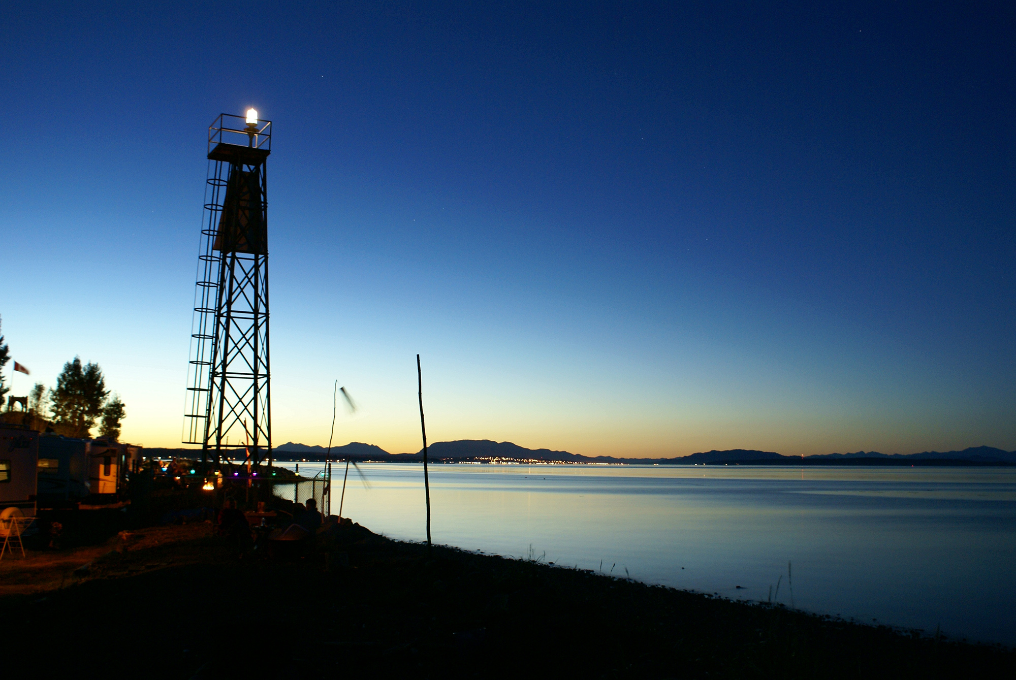 Photos Salmon Point Resort, RV Park & Marina