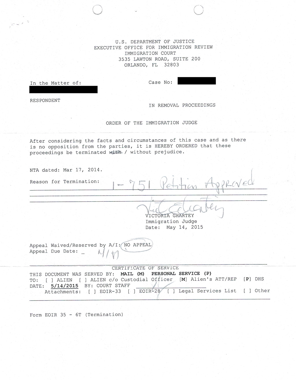Experienced Immigration Lawyers Tampa FL S. Numa