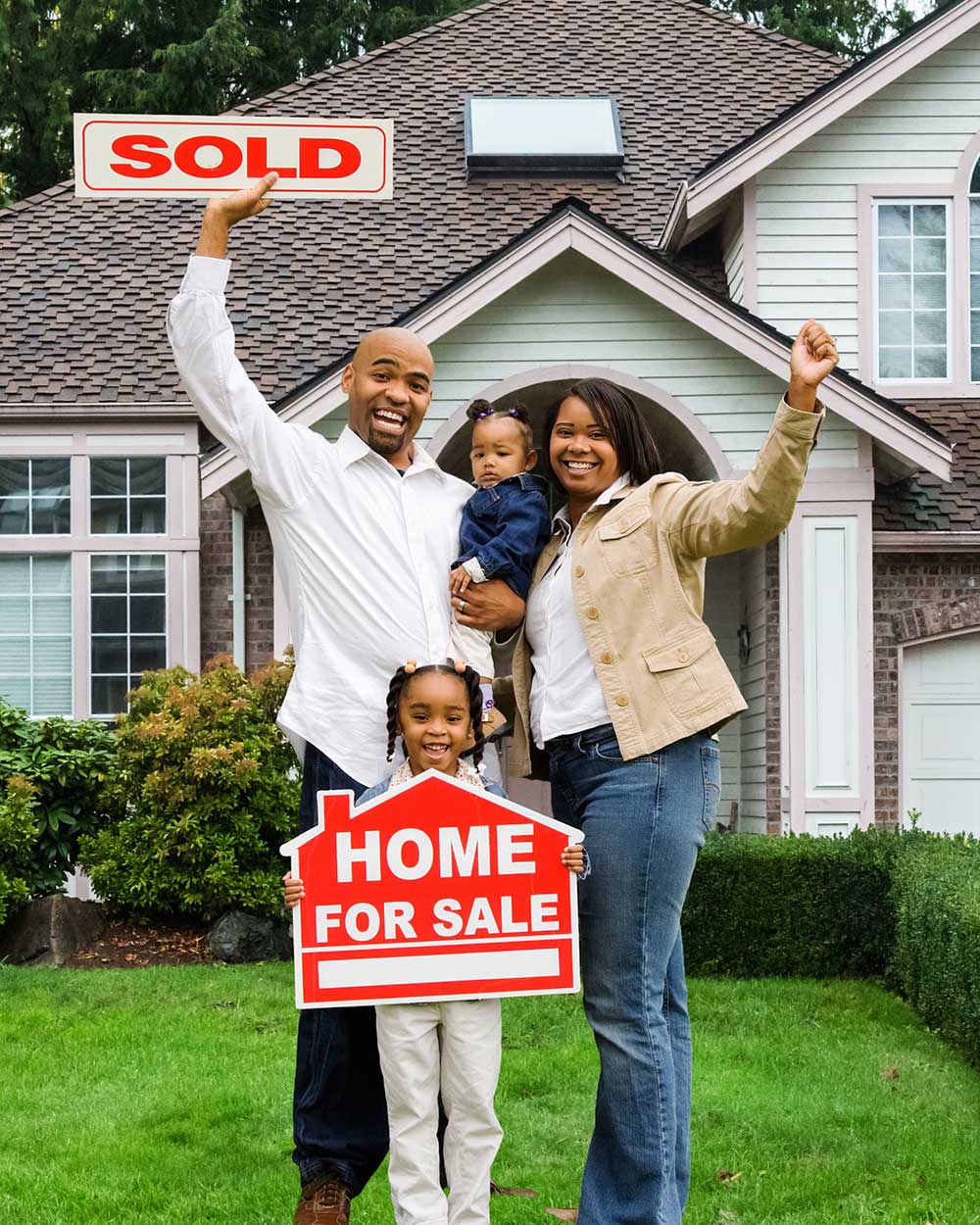 Buyers Guide Salomon Realty Real Estate Agency in Bensalem Township, PA