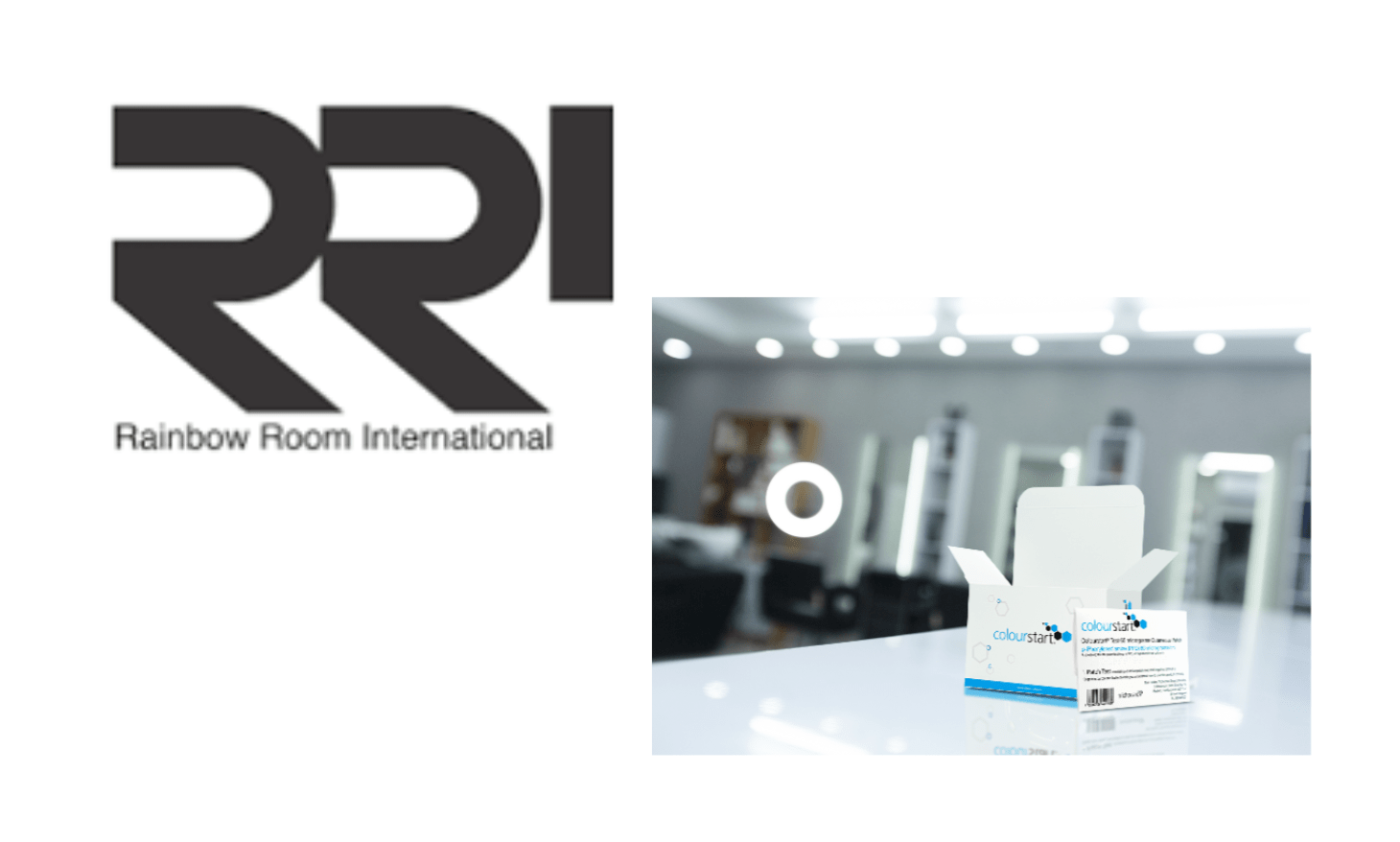 Rainbow Room International Adopt Advanced Colour Allergy Screening