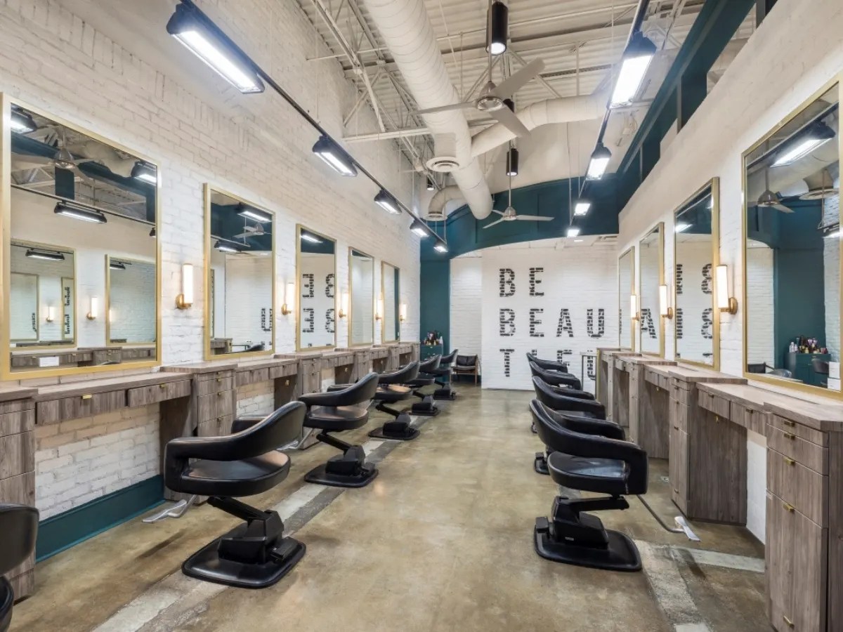 Salon 124 Group County GA Hair Salons Sugarloaf
