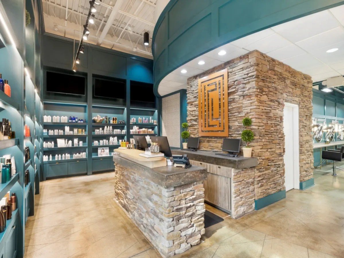 Salon 124 Group County GA Hair Salons Sugarloaf