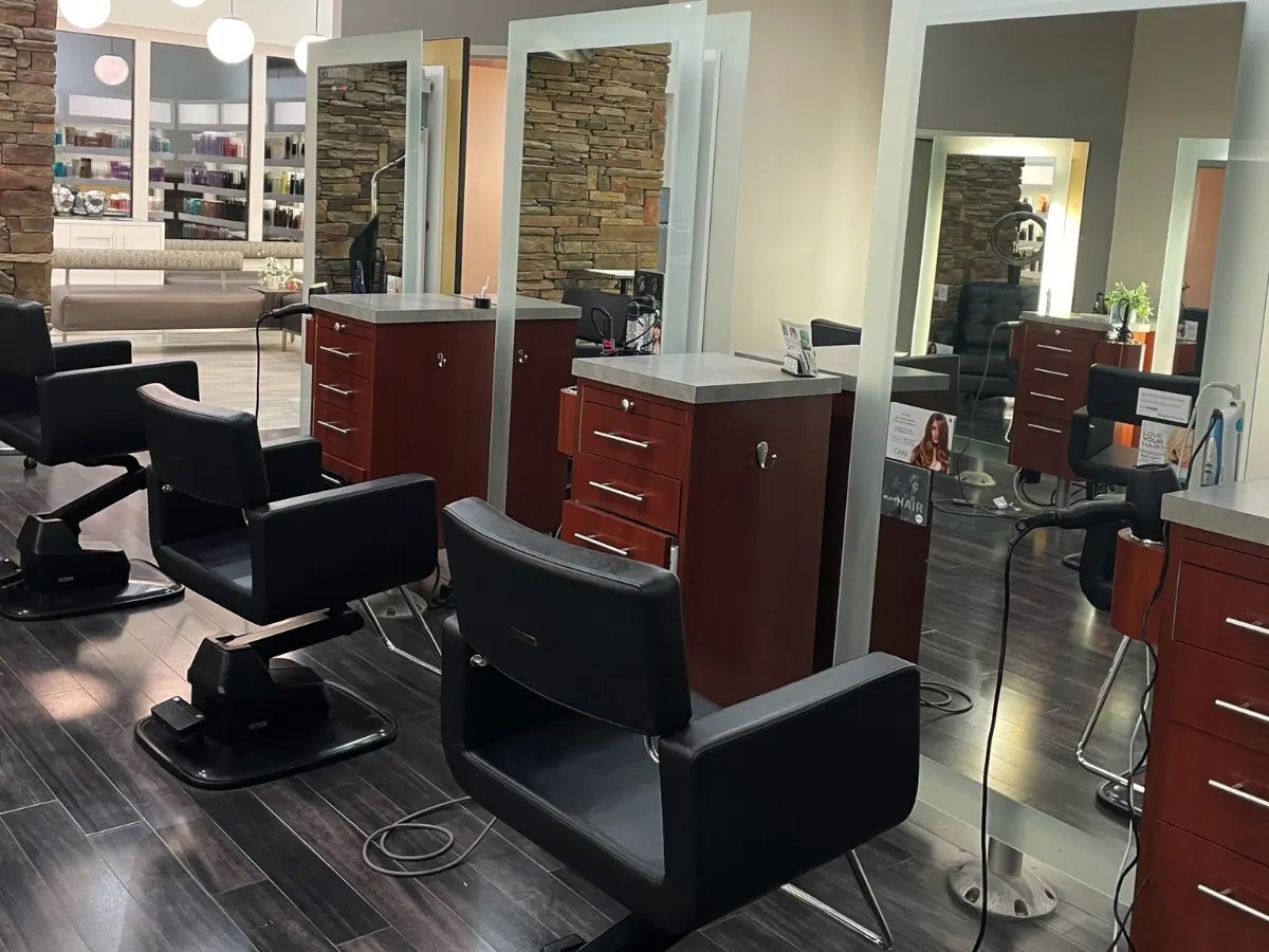 Salon 124 Group County GA Hair Salons Grayson