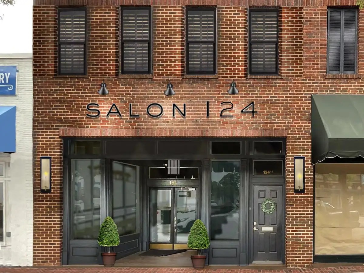 Salon 124 Group County GA Hair Salons Monroe