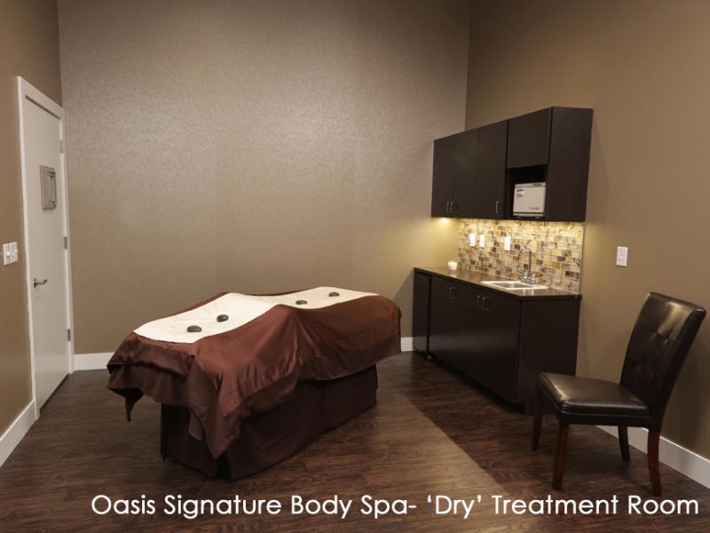 About 297 Salon 297 & Day Spa