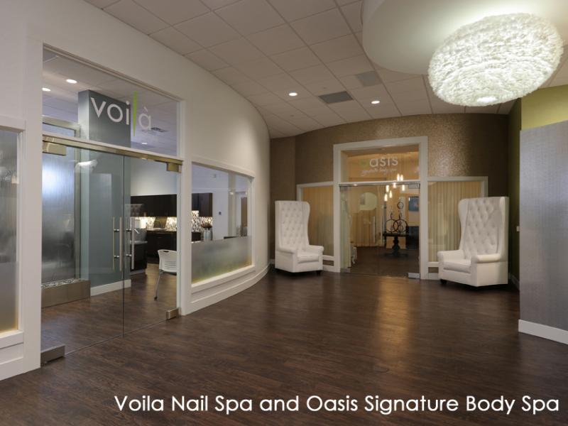 About 297 Salon 297 & Day Spa