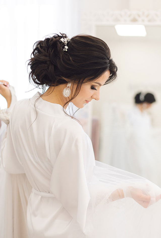 Hair Salon in Danbury, CT Salon 37