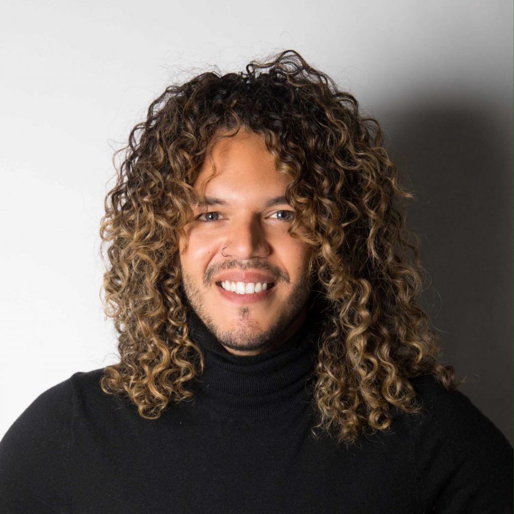 [salon]718 celebrates Jonathan Kérastase Educator [salon] 718
