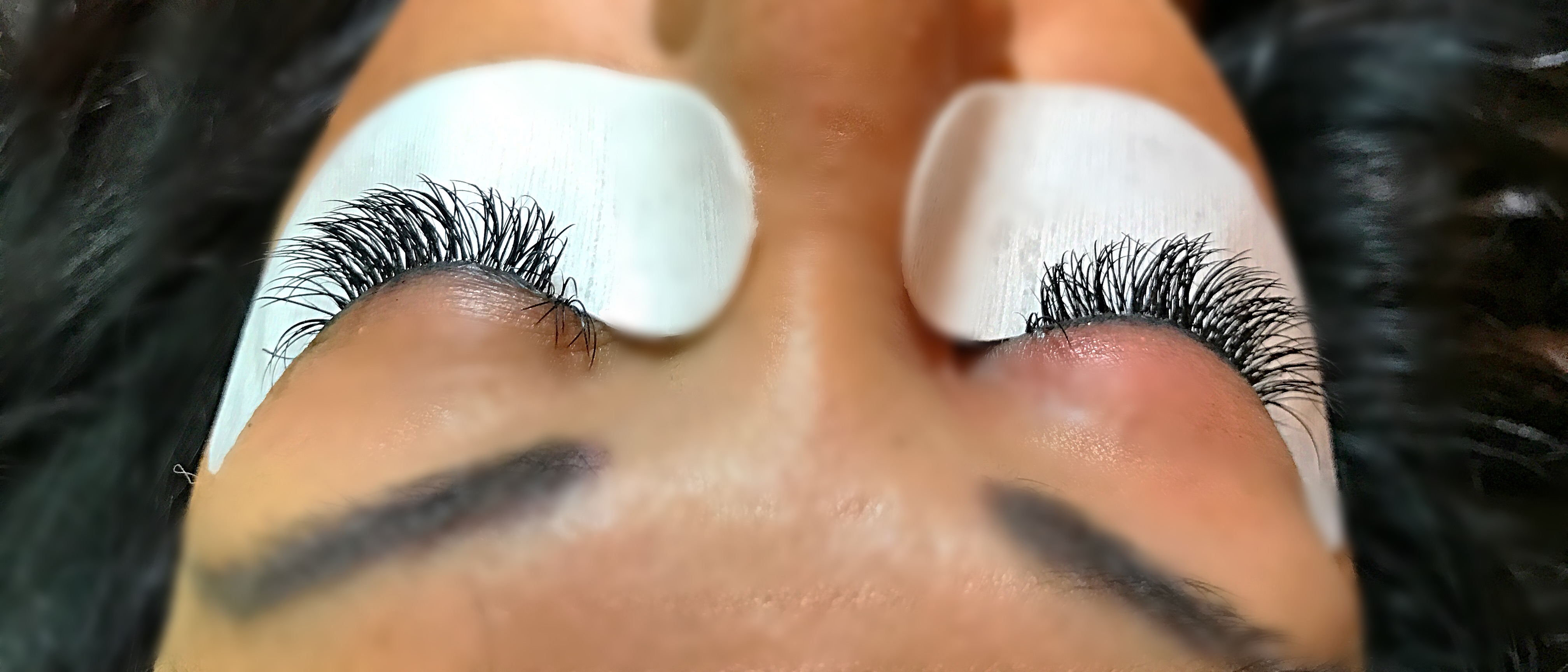 Salon in Naples FL Hair, Nails and Makeup Salon Bellezza Gallery Eyelash Extensions