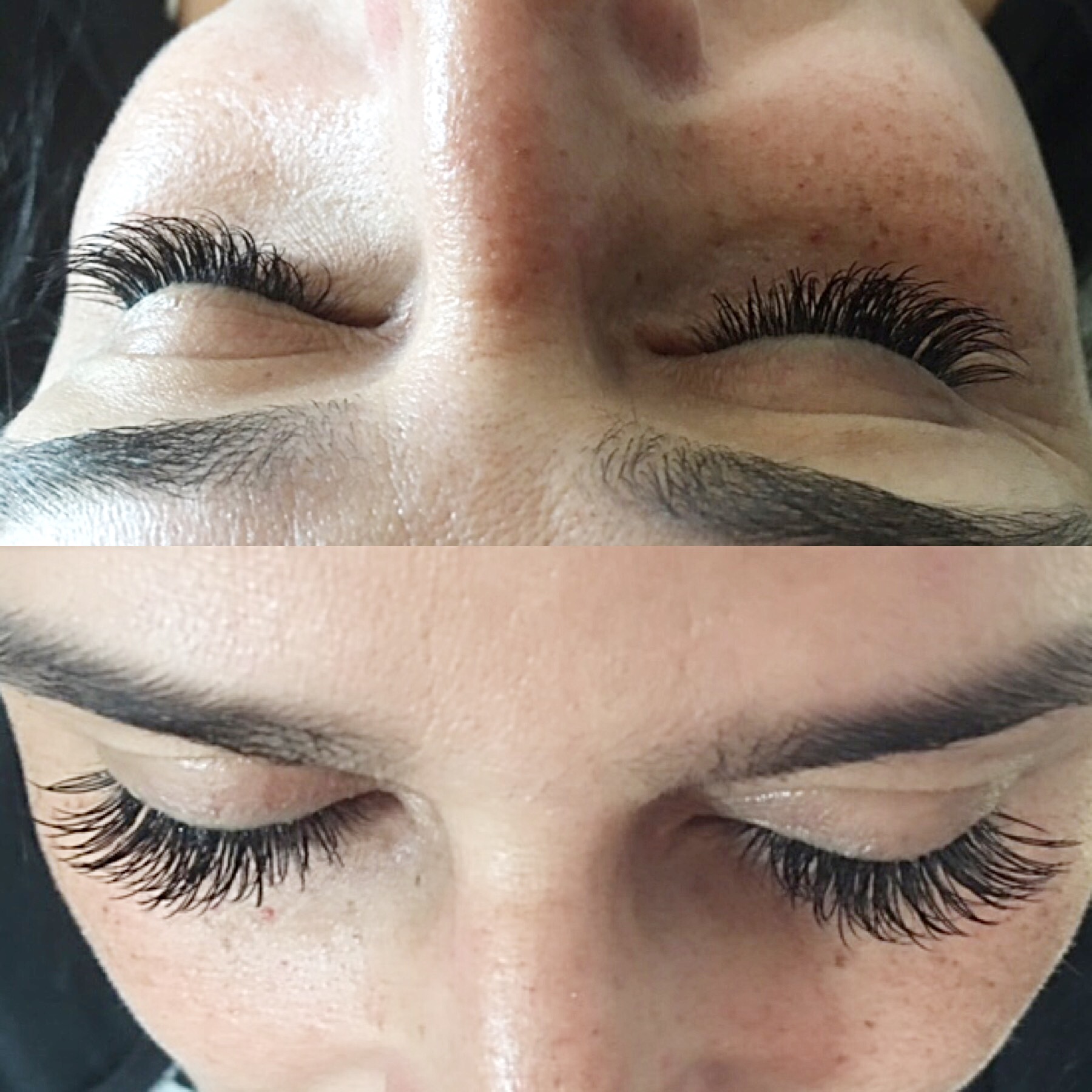Salon in Naples FL Hair, Nails and Makeup Salon Bellezza Gallery Eyelash Extensions