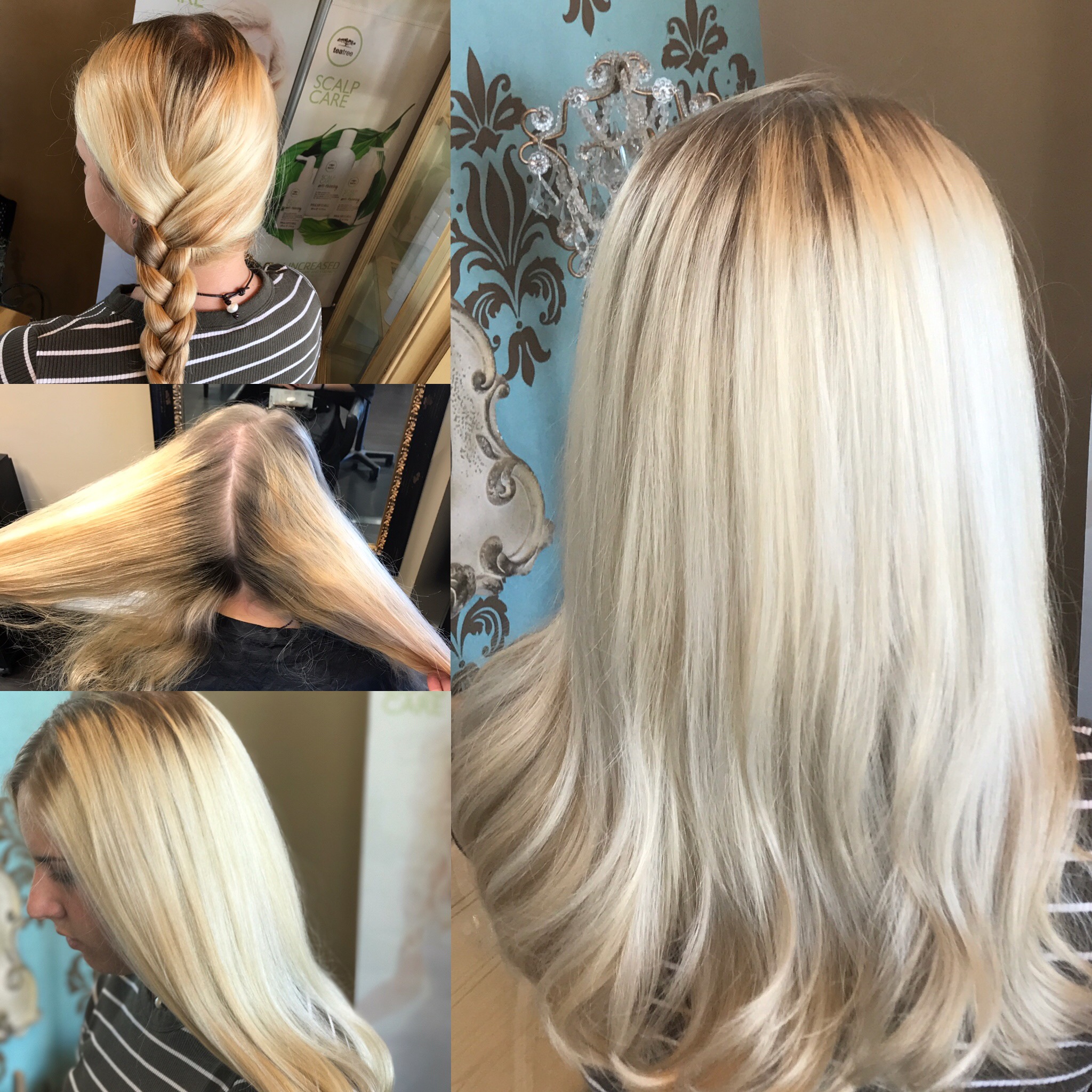 Salon in Naples FL Hair, Nails and Makeup Salon Bellezza Gallery Eyelash Extensions