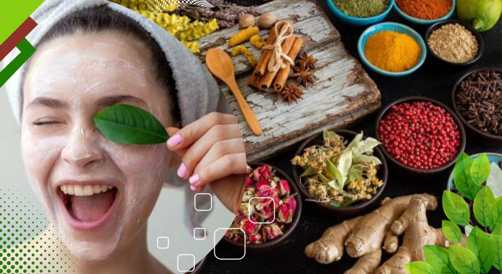 Ayurvedic Skin Care for beginners Salon Cassiope