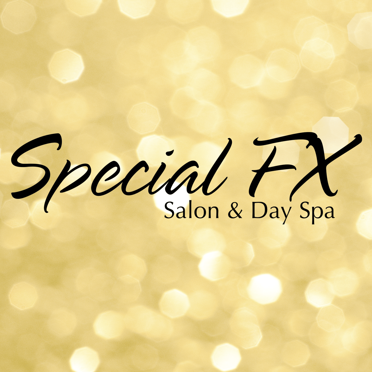 Special FX Salon & Day Spa SMS Marketing Subscribe