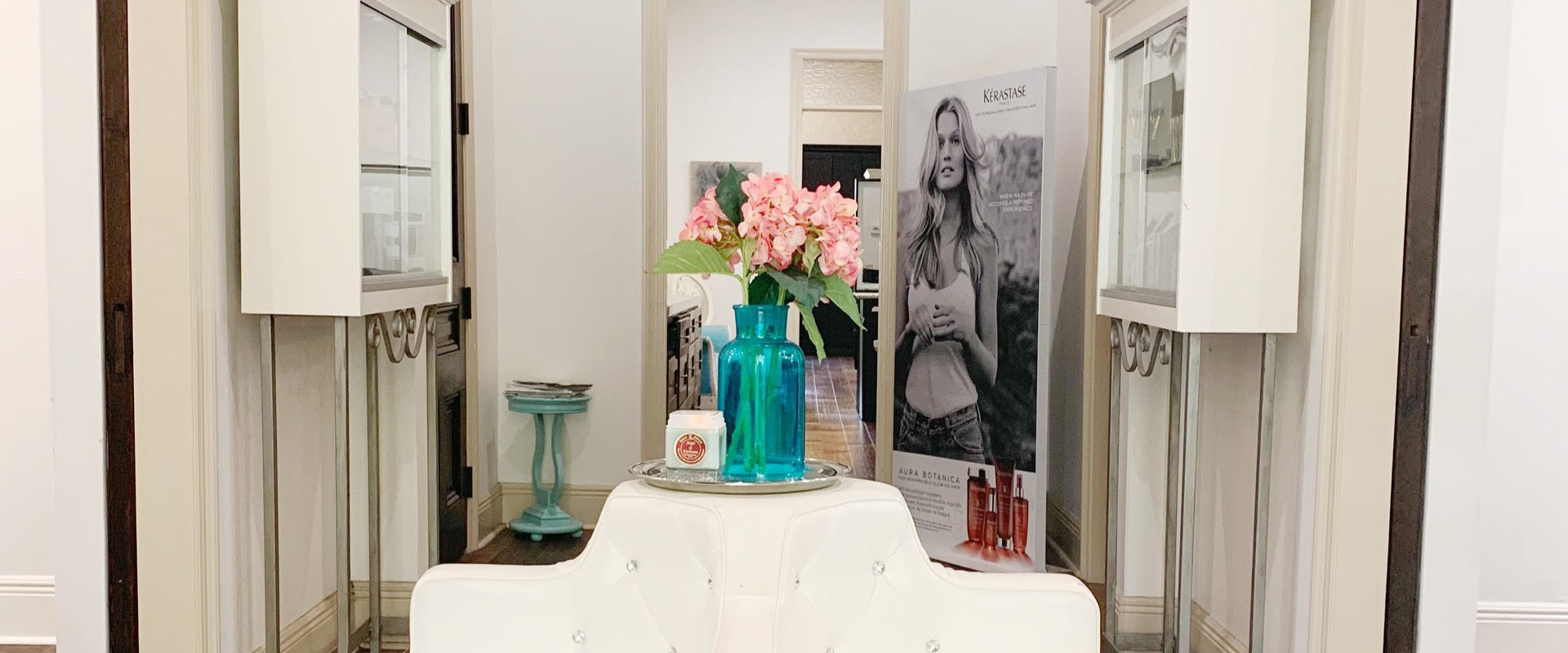 Hair Color, Hair Salon in Mandeville, Baton Rouge, Covington