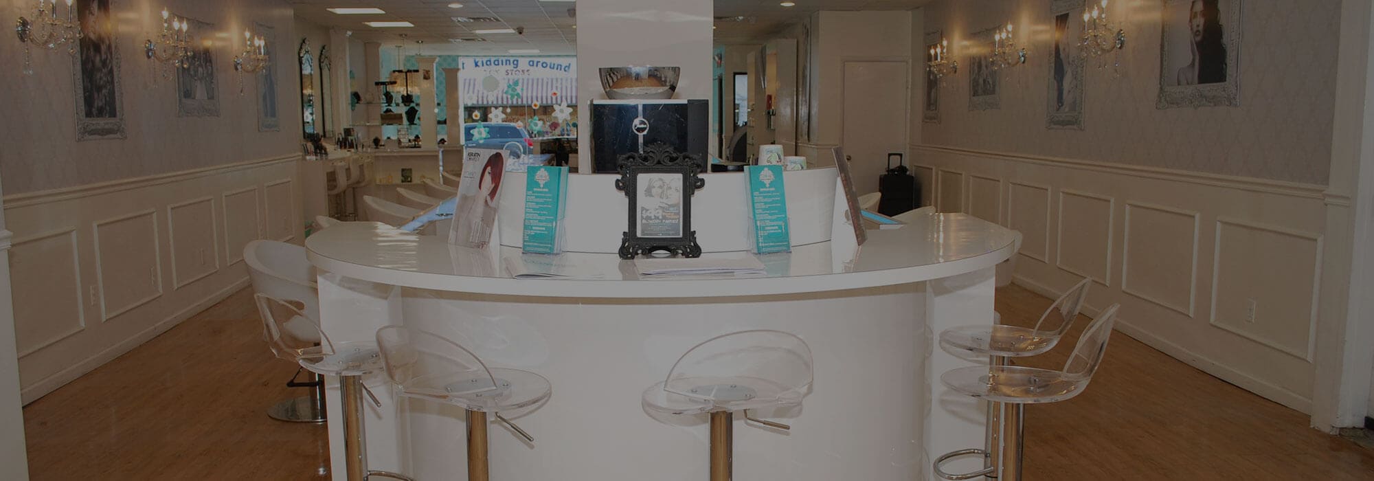 Moxie Salon and Beauty Bar