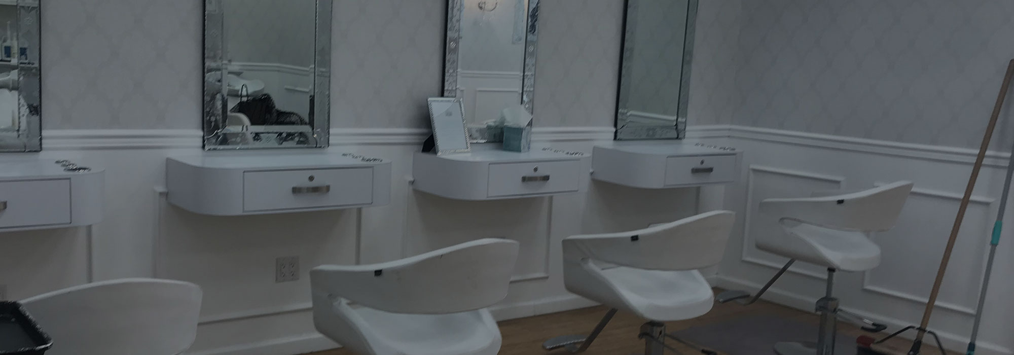 Moxie Salon and Beauty Bar