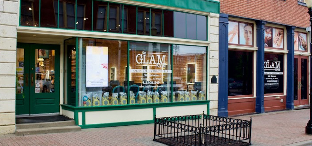 Med Spa, Hair Salon in Kansas City, MO