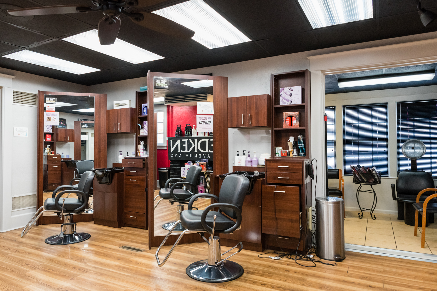 hair salon york pa Zoraida Hamel