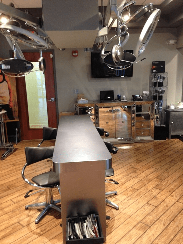 Download Hair Port Salon mobile app for Iphone and Ipad