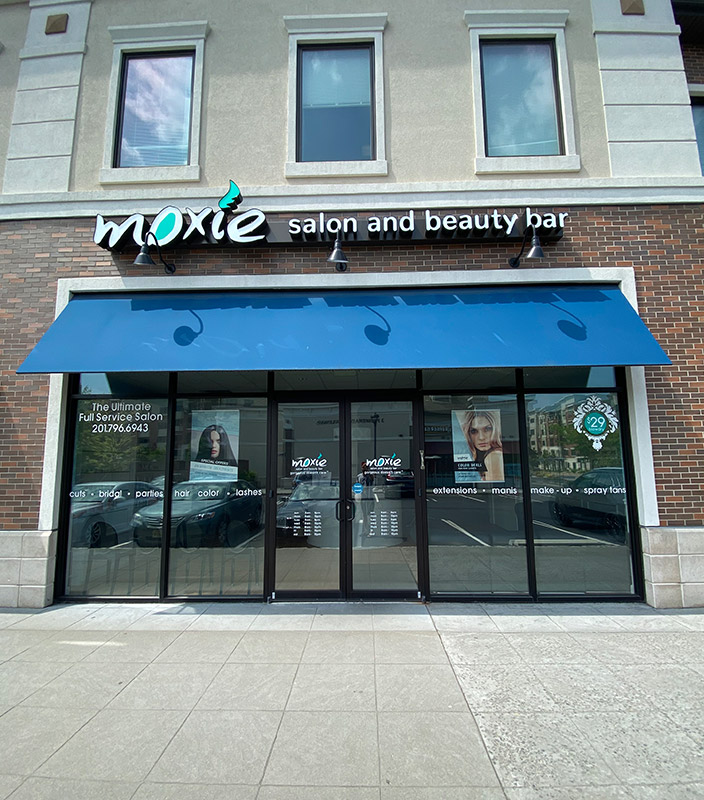 Moxie Salon and Beauty Bar
