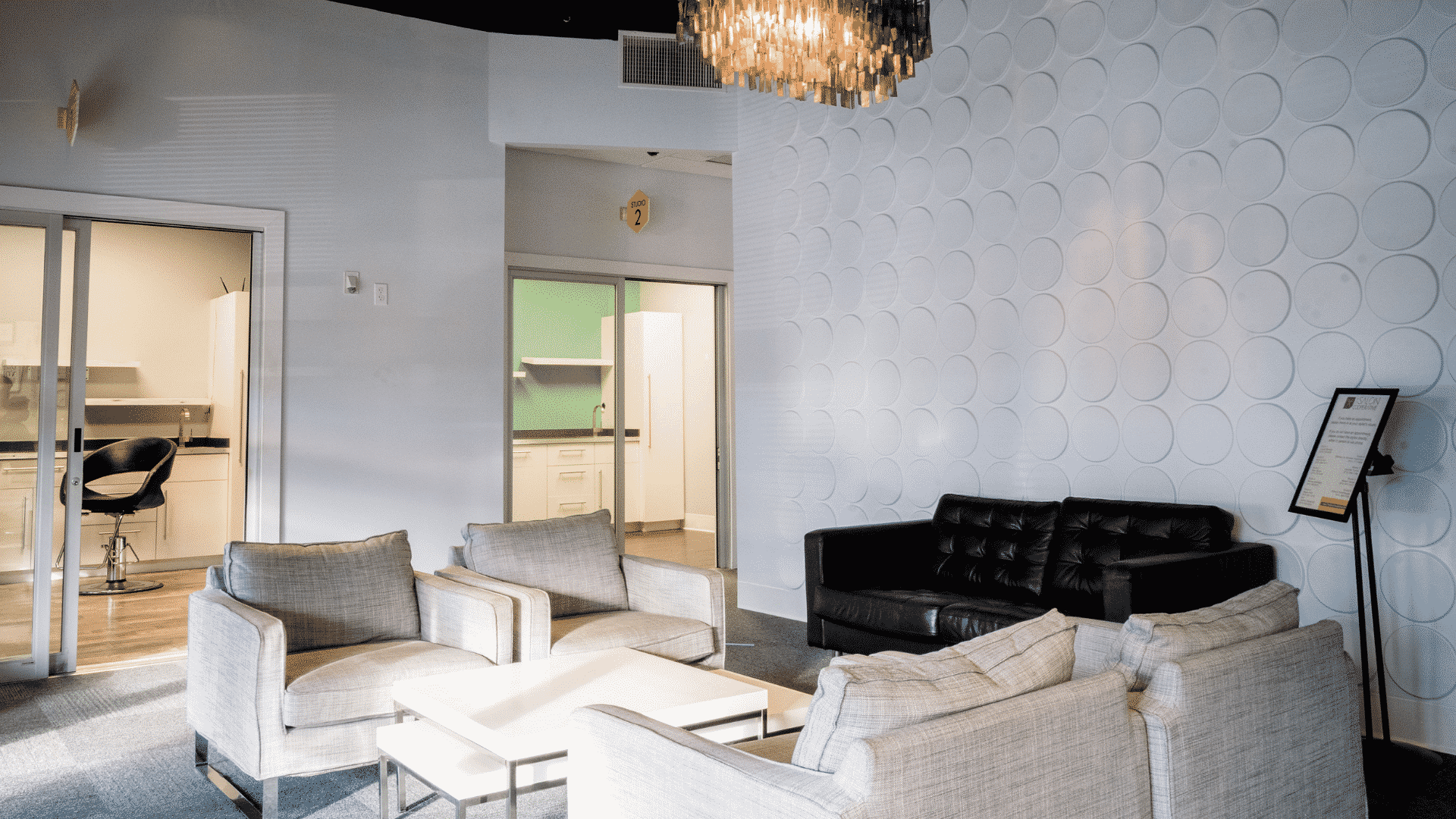 About The Salon Cooperative