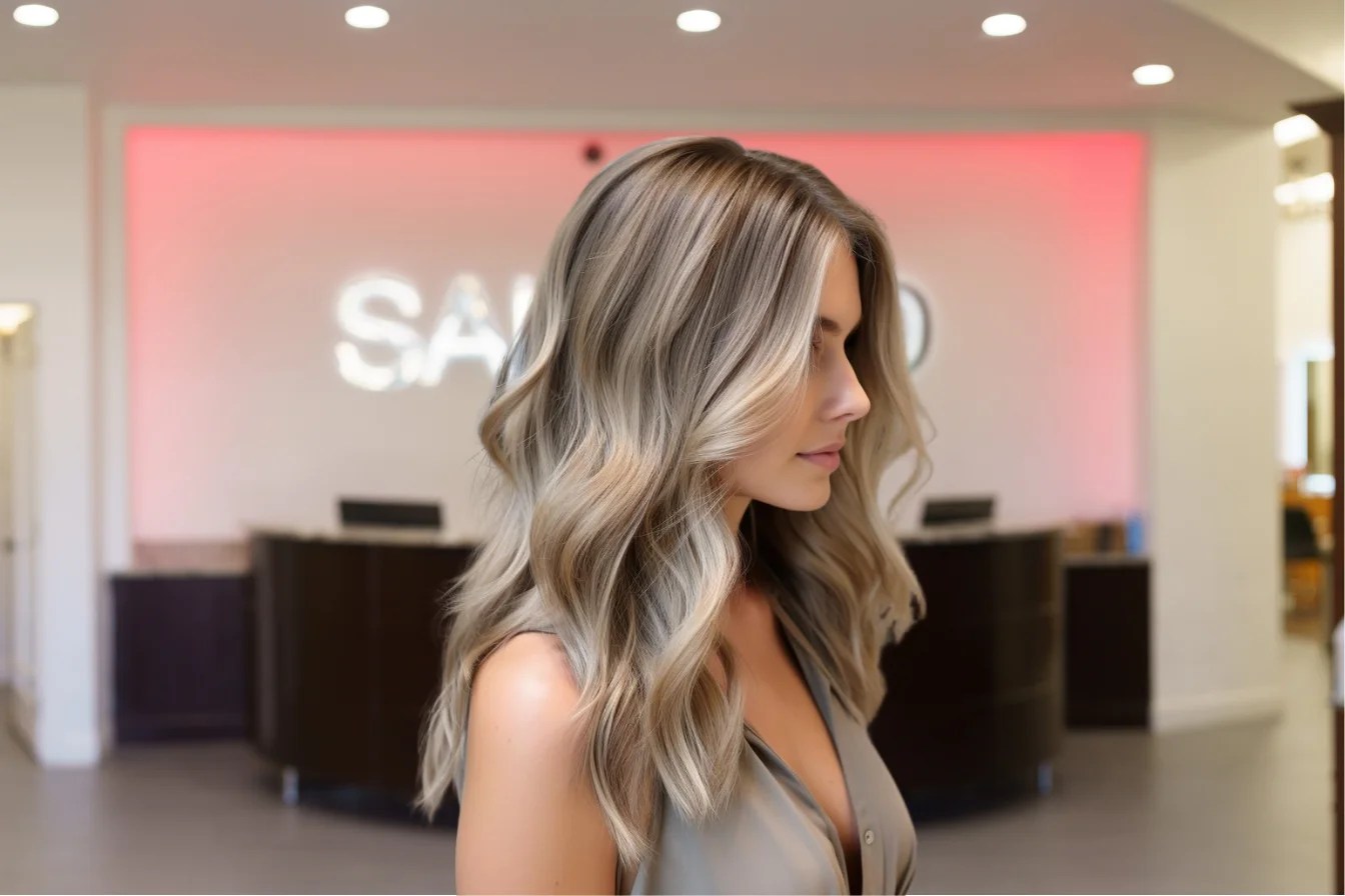 WHY SALON D IS THE BEST HAIR SALON NEAR ME