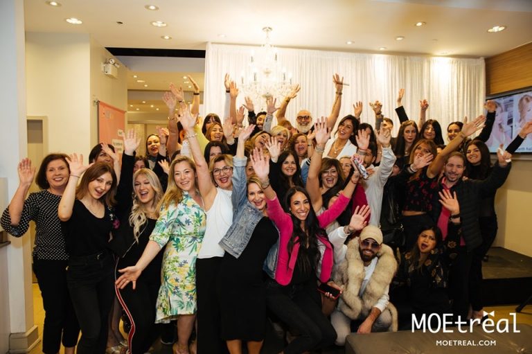 Montreal Hair Salon Why Shopping Local Matters