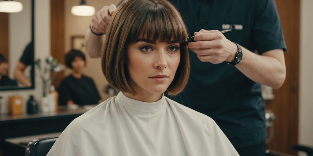 The Ultimate Guide to Getting a Hair Cut with Bangs Salon Deauville