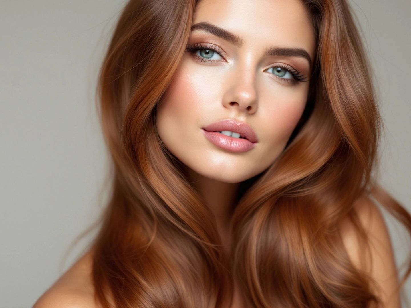 How Hair Color Work? Salon Deauville
