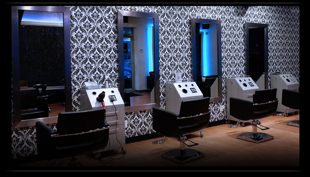 Salon de Coleman hair & skincare