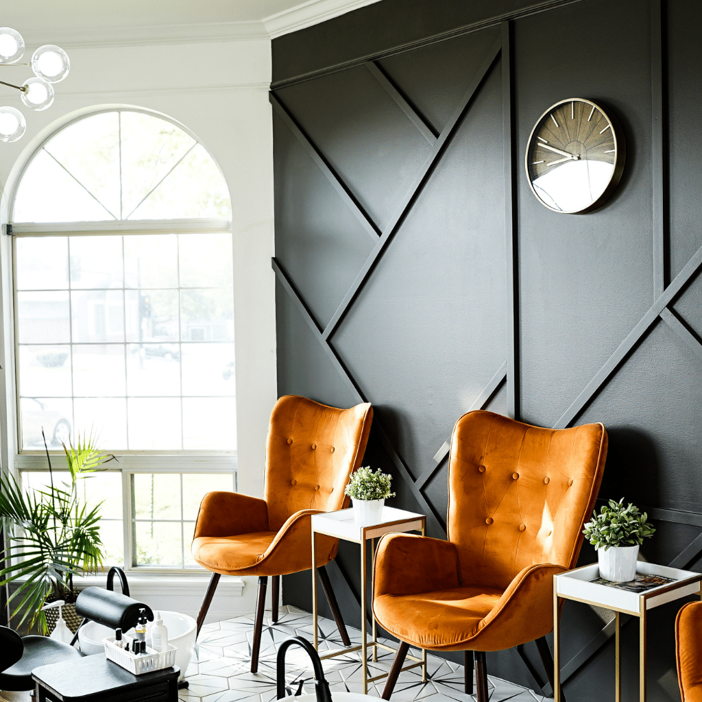 Lee's Summit Hair Salon and Spa Salon De Crist