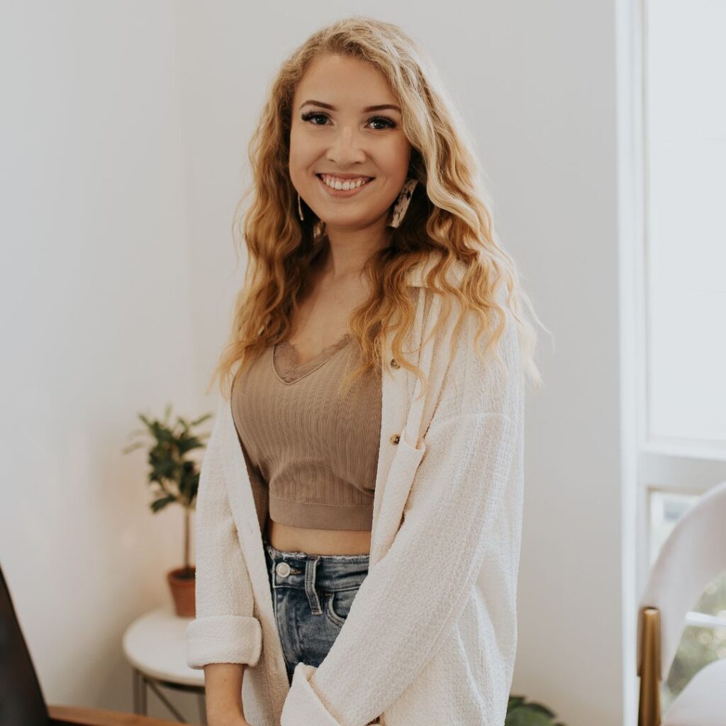 Hair Extensions Lee's Summit