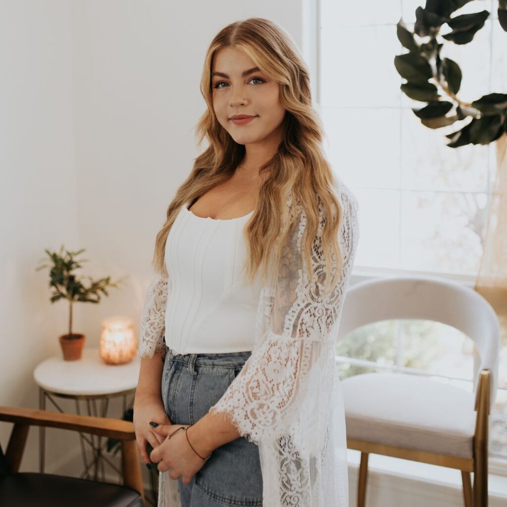 Hair Extensions Lee's Summit