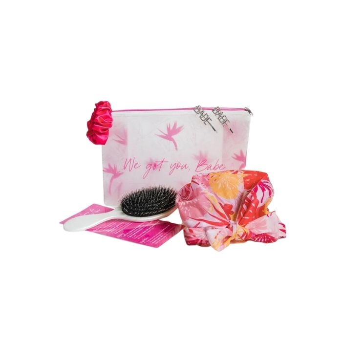 Babe Hair Extension Maintenance Kit SalonDirect